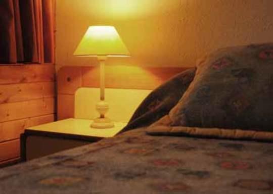 Departamentos ラス・レニャス 部屋 写真